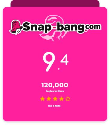 snap bang.com